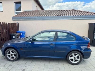 BMW 316 Compact