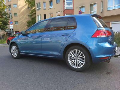 VW Golf VII