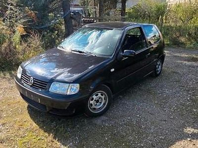 VW Polo