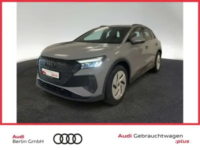 Gebraucht Audi Q4 e-tron