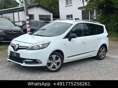 Renault Scénic III