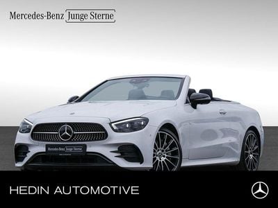 Mercedes E450