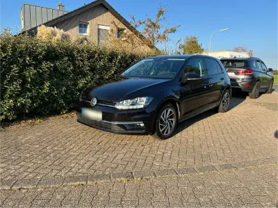 Gebraucht VW Golf VII