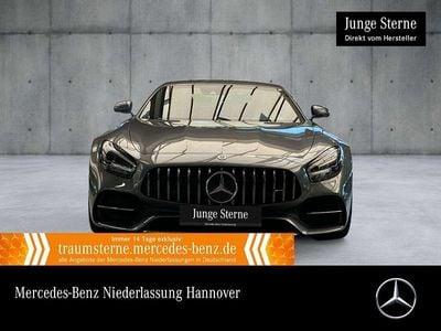 Mercedes AMG GT