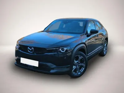 Gebraucht Mazda MX30 Makoto 106 kW (145 PS) 2023 Manufacturer SUV
