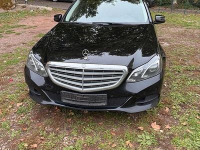 Mercedes E250