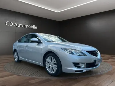 Gebraucht Mazda 6