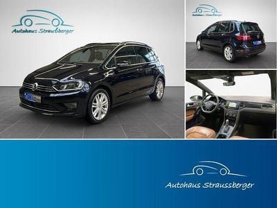 Gebraucht VW Golf VII Highline 150 PS (110 kW) 2016 Schwarz
