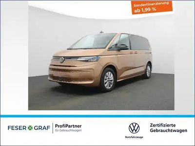 VW Multivan