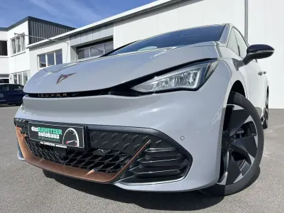 Gebraucht Cupra Born