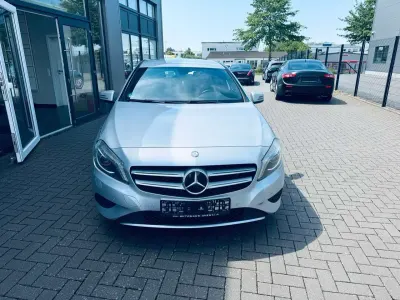 Gebraucht Mercedes A180