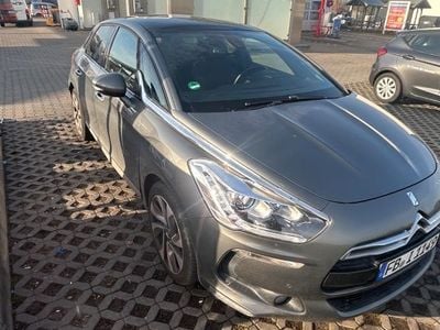 Citroën DS5