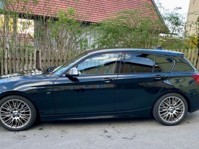 gebraucht BMW M140 xDrive A Special Edition -