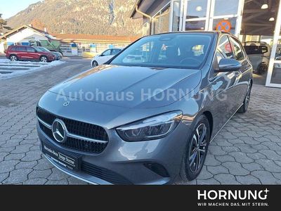 Usata Mercedes 200 Progressive 150 CV (110 kW) 2024 Grigio Berlina