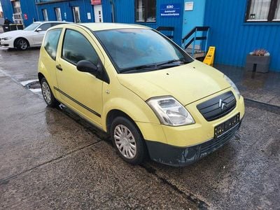 Citroën C2