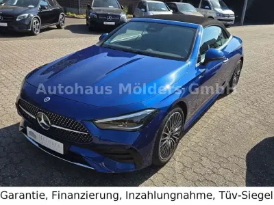 Gebraucht Mercedes CLE200