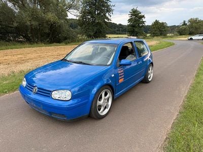 VW Golf IV