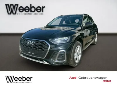 Gebraucht Audi Q5