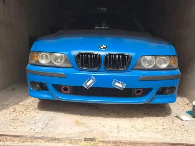 Gebraucht BMW 525