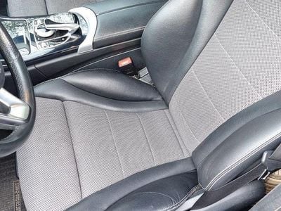 Gebraucht Mercedes C180 Avantgarde 156 PS (114 kW) 2015 Schwarz Limousine