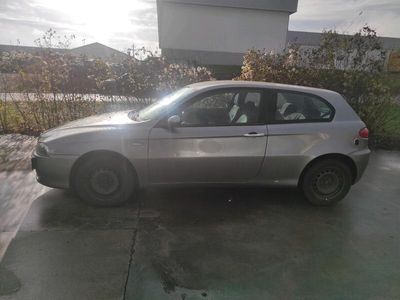 Alfa Romeo 147