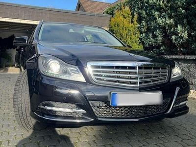 Mercedes C300