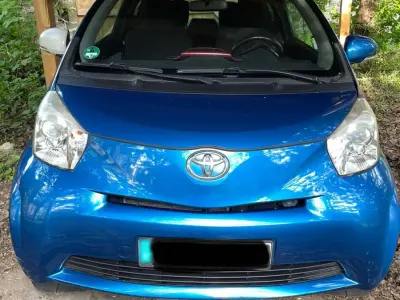 Gebraucht Toyota iQ
