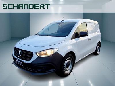 Mercedes Citan 110
