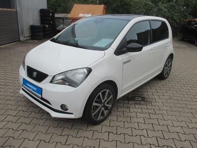 Seat Mii Electric