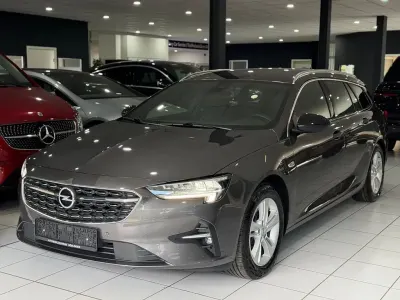 Gebraucht Opel Insignia