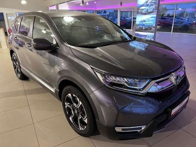 gebraucht Honda CR-V 2.0 i-MMD Hybrid 2WD Elegance