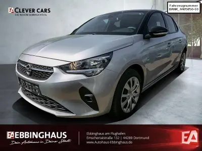 Gebraucht Opel Corsa-e