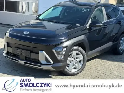 Neu Hyundai Kona Trend 139 PS (102 kW) 2026 SUV