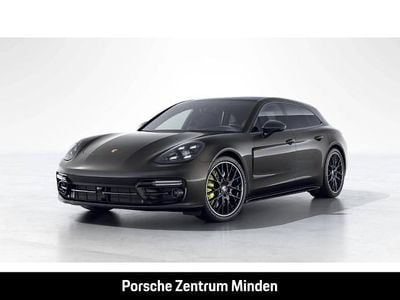Second-hand Porsche Panamera Sport Turismo 560 CP (411 kW) 2021 Gri Break