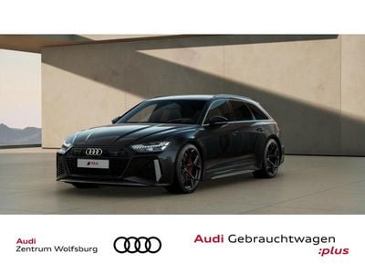 Gebraucht Audi RS6 Performance 630 PS (463 kW) 2025 Kombi