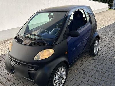 Smart ForTwo Coupé