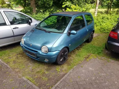Gebraucht Renault Twingo