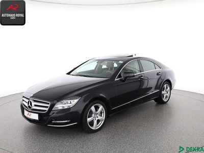 Mercedes CLS350