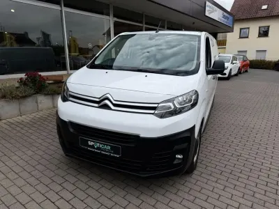 Gebraucht Citroën Jumpy