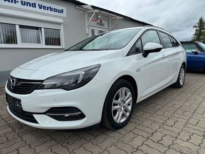 gebraucht Opel Astra Sports Tourer Business Start/Stop