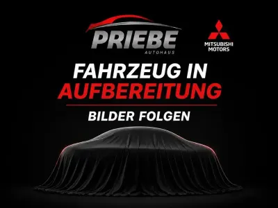 Gebraucht Mitsubishi ASX Spirit+ 150 PS (110 kW) 2020 Blau SUV