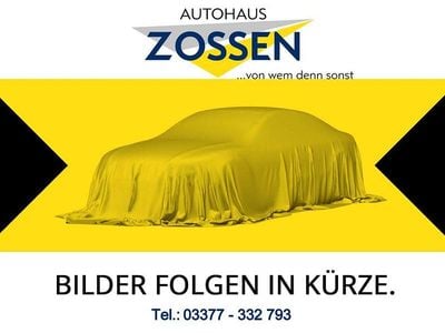 Opel Cascada