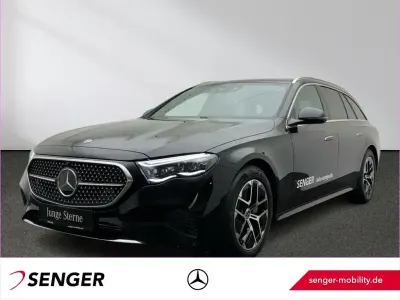 Gebraucht Mercedes E220