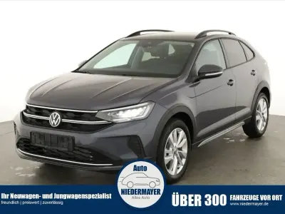 Gebraucht VW Taigo