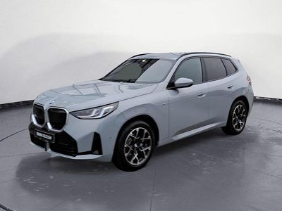 Neu BMW X3 197 PS (144 kW) 2026 Grau SUV