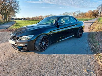 BMW M4 Cabriolet