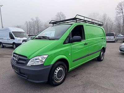 Mercedes Vito