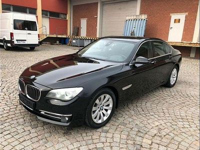 BMW 740