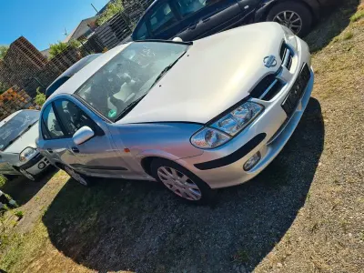 Gebraucht Nissan Almera
