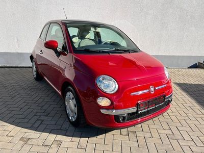 gebraucht Fiat 500 Lounge